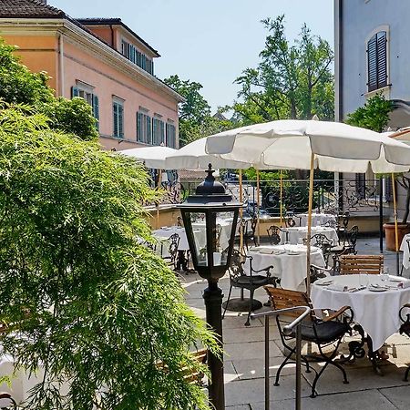 Hotel Florhof Ζυρίχη Εξωτερικό φωτογραφία