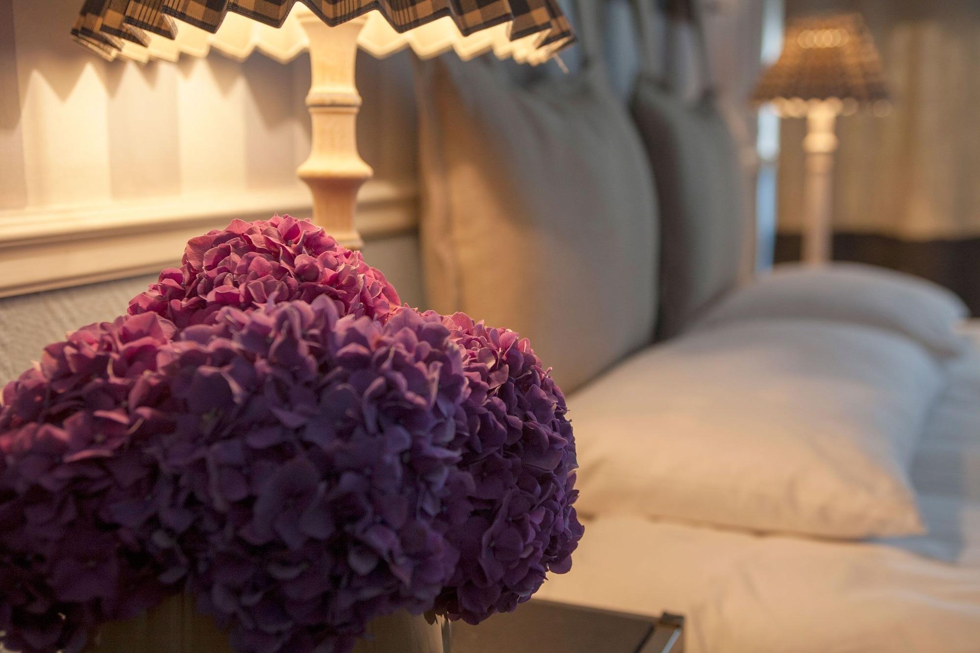 Hotel Florhof Ζυρίχη Εξωτερικό φωτογραφία