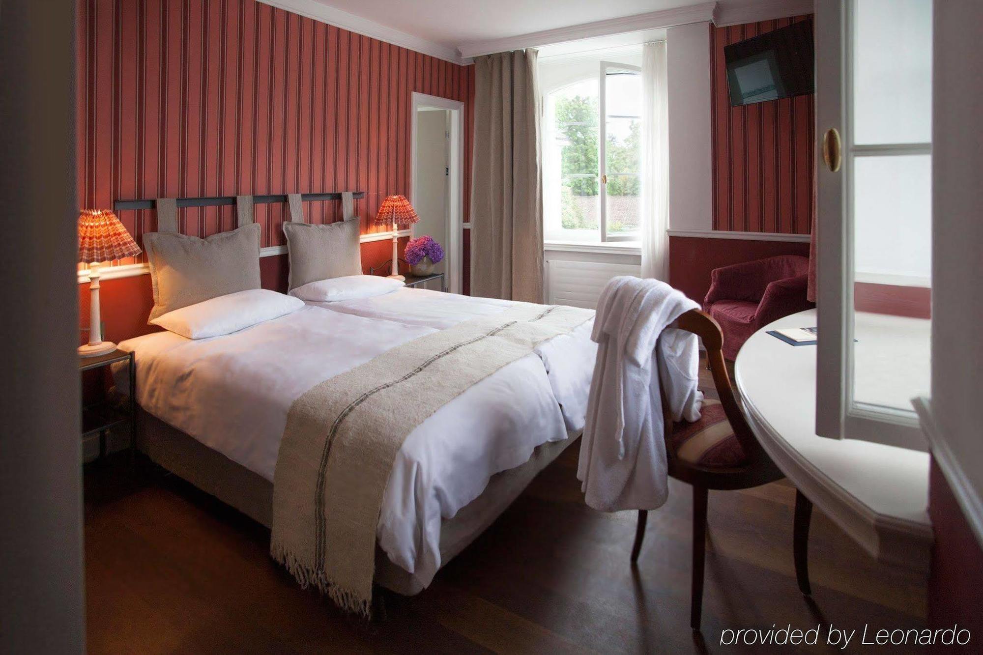 Hotel Florhof Ζυρίχη Δωμάτιο φωτογραφία