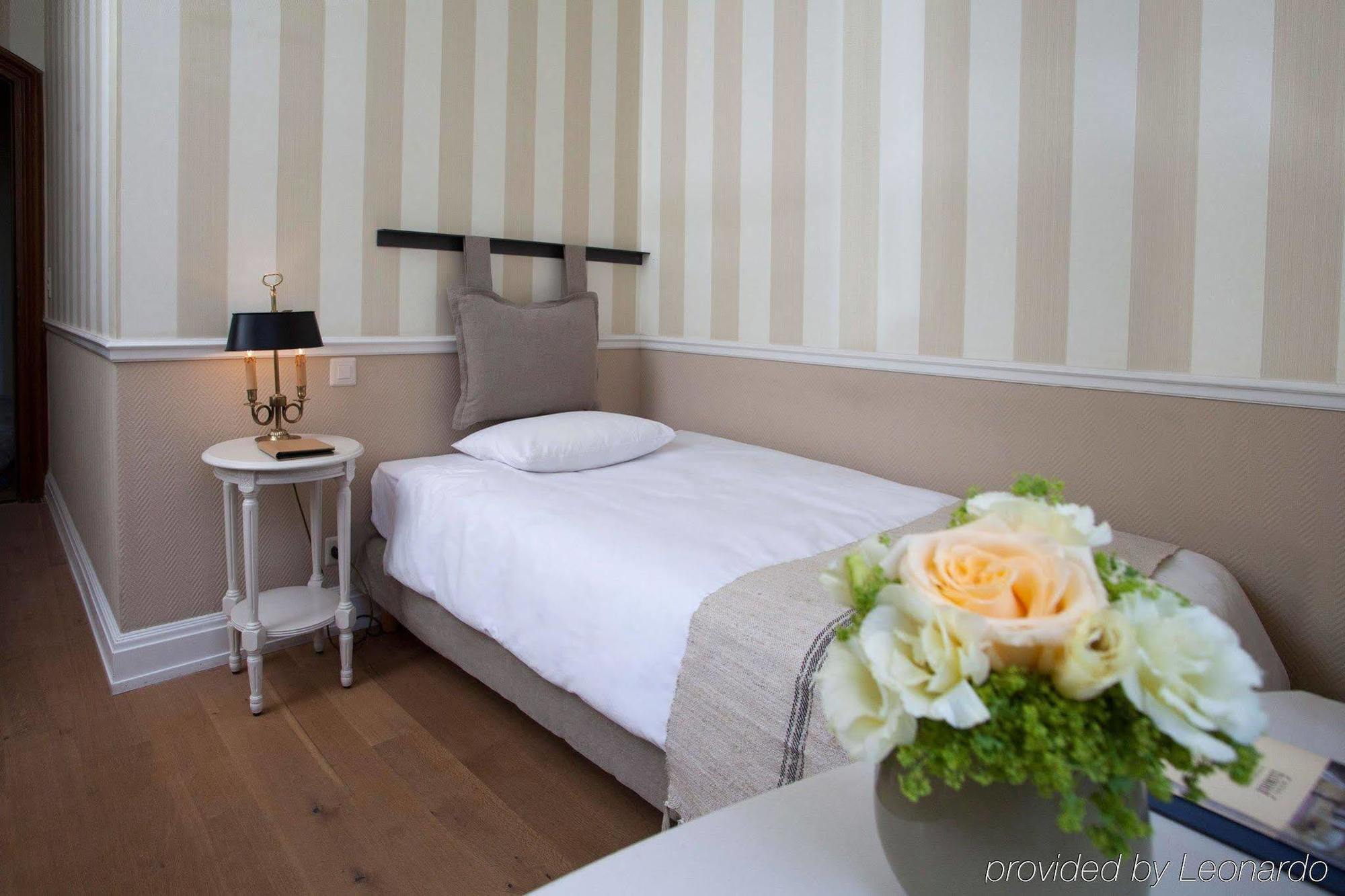 Hotel Florhof Ζυρίχη Εξωτερικό φωτογραφία