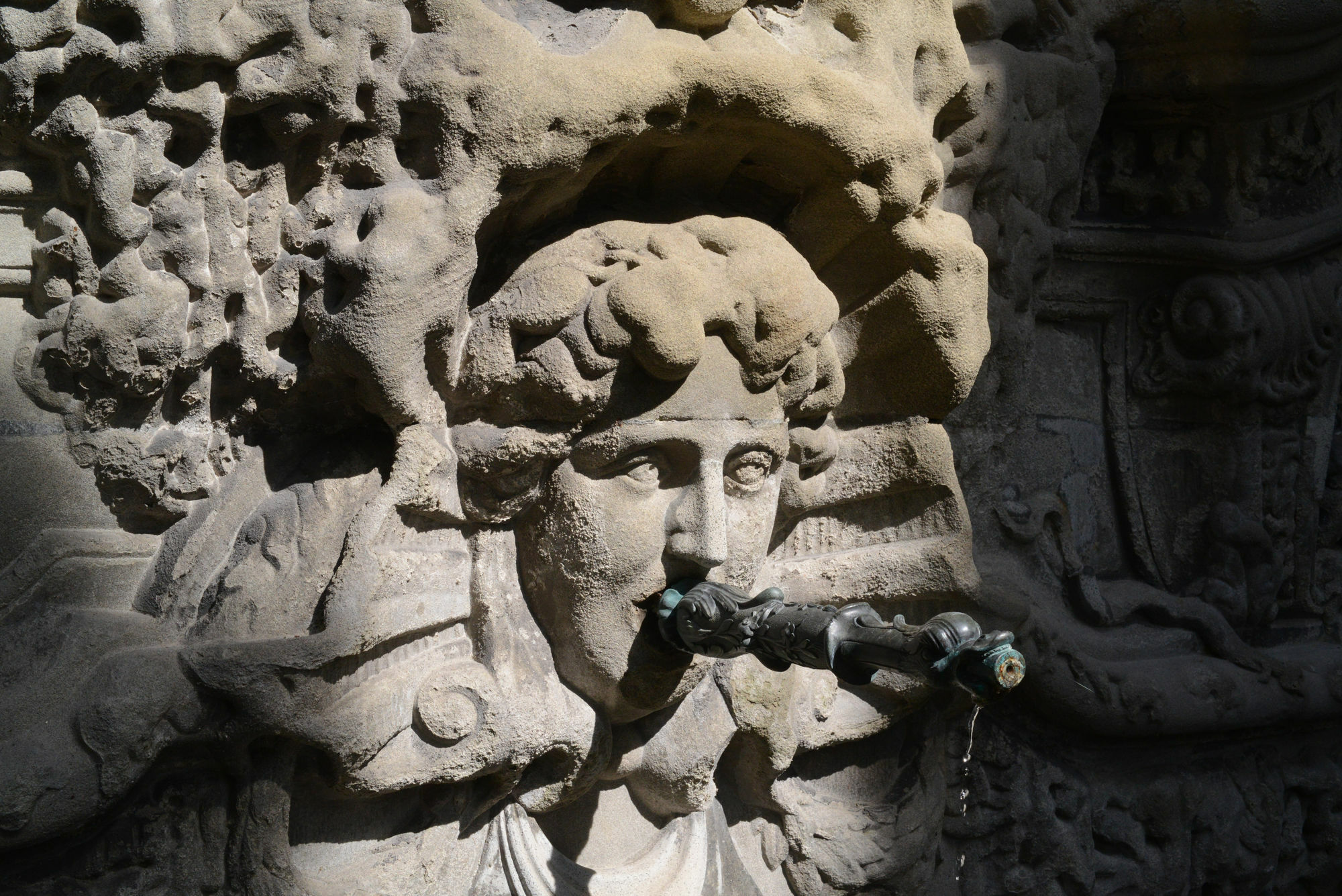 Hotel Florhof Ζυρίχη Εξωτερικό φωτογραφία